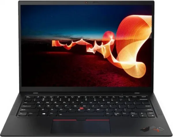 Lenovo ThinkPad X1 Carbon 9 20XW005KTX001 Ultrabook