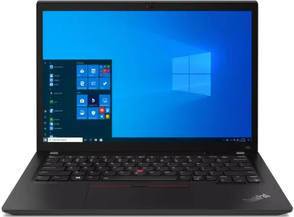Lenovo ThinkPad X13 (G2) 20WK009RTX Ultrabook