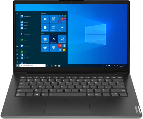 Lenovo V14 G2 82KA0027TX Notebook