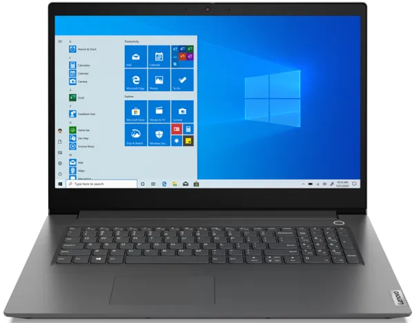 Lenovo V17 82GX0098TX020 Notebook