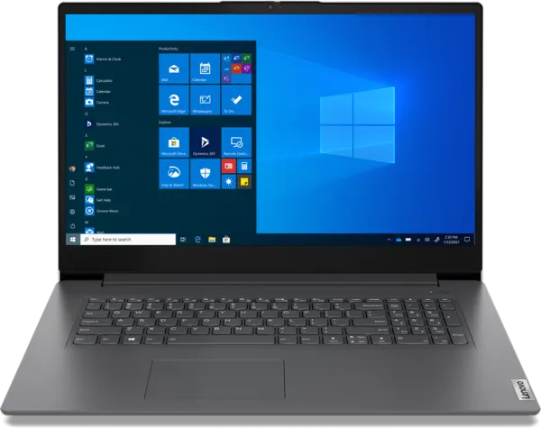 Lenovo V17 G2 82NX00ECTX Notebook