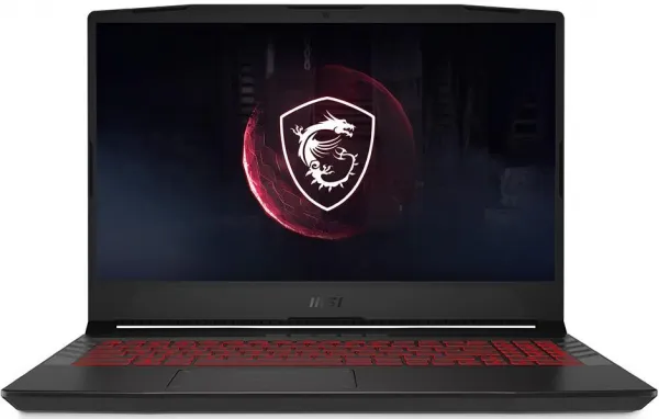 MSI PULSE GL66 12UEK-253TR Notebook