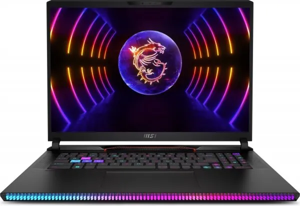 MSI Raider GE78HX 13VI-036TR Notebook