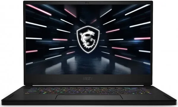 MSI Stealth GS66 12UGS-016TR Notebook