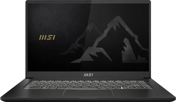 MSI Summit E15 A11SCST-416TR Notebook