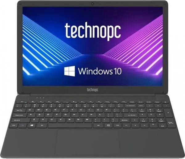 Technopc Aura TI15S3 Notebook