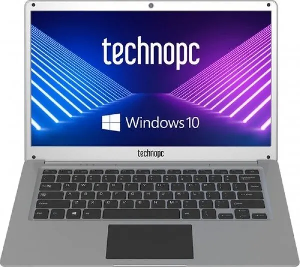 Technopc T14N3 Notebook