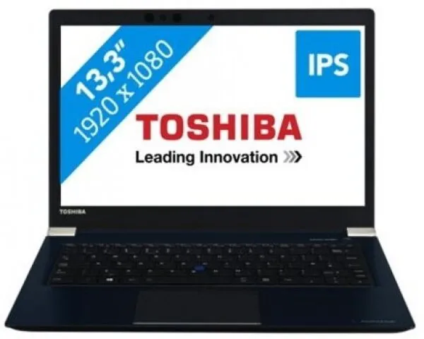 Toshiba Portege X30-D-1EV Ultrabook