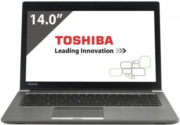Toshiba Tecra Z40-A-191 Ultrabook