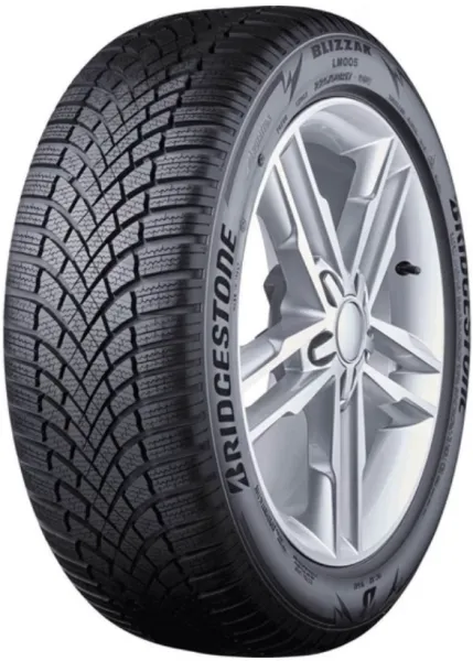 Bridgestone Blizzak LM005 195/65 R15 95T XL Kış Lastiği