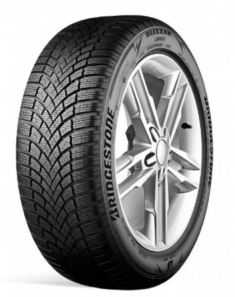 Bridgestone Blizzak LM005 205/55 R17 95V XL Kış Lastiği