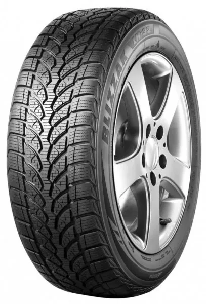 Bridgestone LM32 295/35 R20 105W Kış Lastiği