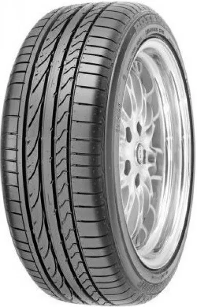 Bridgestone Potenza Re050A 225/50 R17 98Y Yaz Lastiği