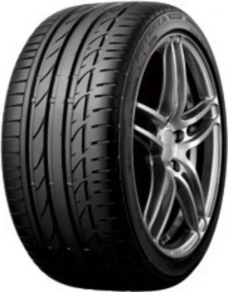 Bridgestone Potenza S001 225/45 R18 95Y XL Yaz Lastiği