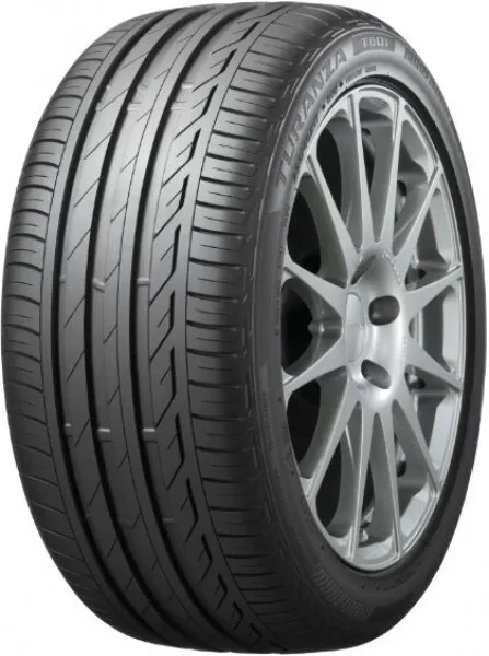 Bridgestone T001 245/40 R17 91W Yaz Lastiği