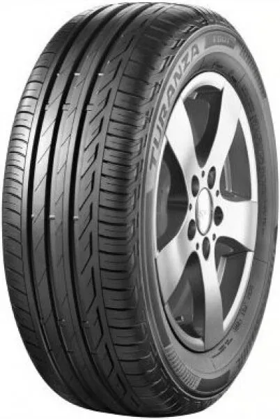 Bridgestone Turanza T001 225/50 R17 94W Yaz Lastiği