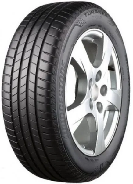 Bridgestone Turanza T005 265/35 R18 97Y XL Yaz Lastiği