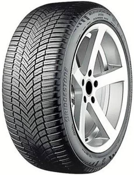 Bridgestone Weather Control A005 215/50 R17 95W XL Dört Mevsim