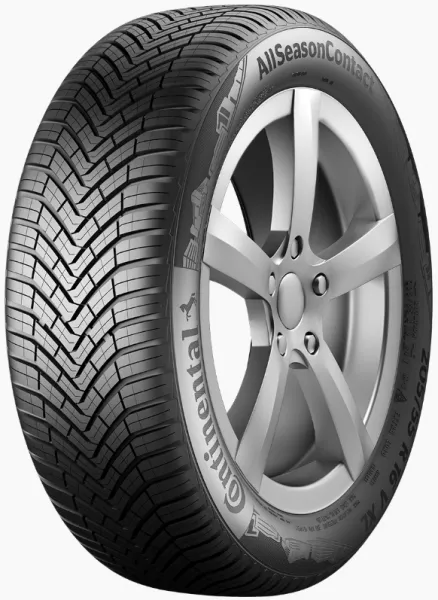 Continental AllSeasonContact 205/50 R17 93W XL FR Dört Mevsim