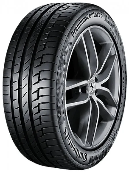 Continental ContiPremiumContact 6 215/40 R17 87Y XL Yaz Lastiği