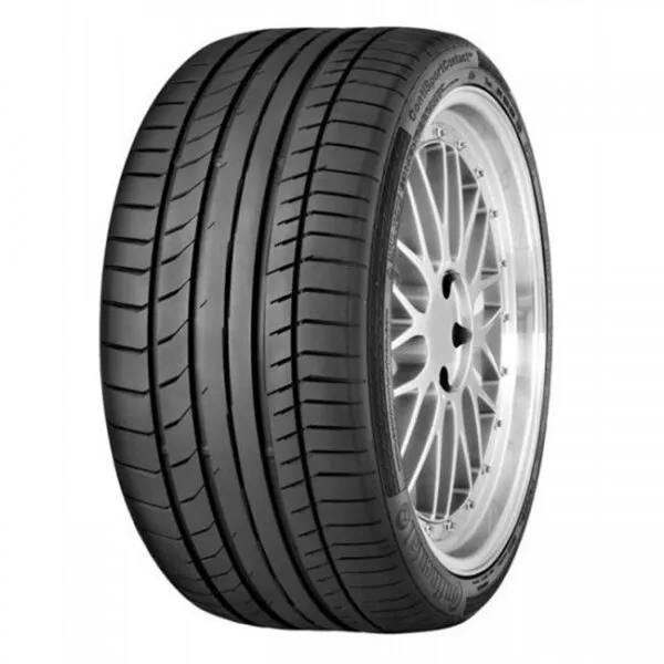 Continental ContiSportContact5 245/40 R19 98Y Yaz Lastiği