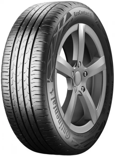 Continental EcoContact 6 215/60 R16 95W Yaz Lastiği