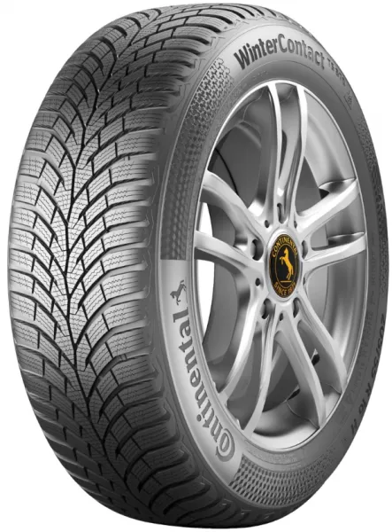 Continental Wintercontact TS870 225/45 R17 91H FR Kış Lastiği