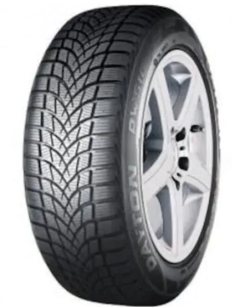 Dayton DW510 Evo 195/50 R15 86H Kış Lastiği