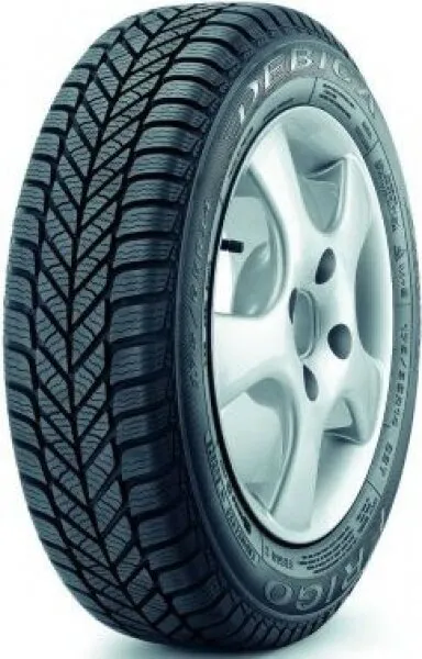 Debica Frigo 2 205/55 R16 91T Kış Lastiği