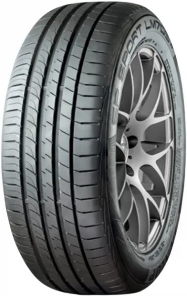 Dunlop SP Sport LM705W 205/65 R15 94H Yaz Lastiği