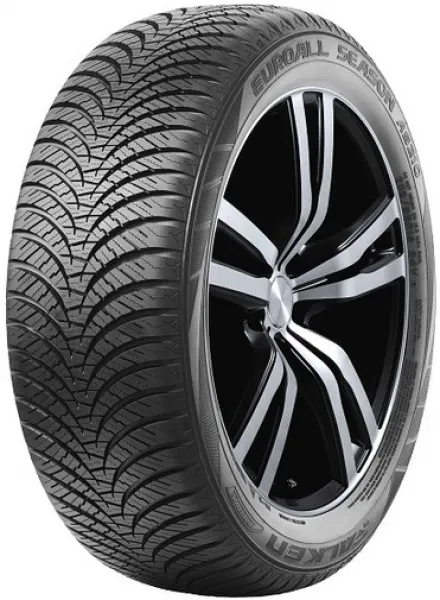 Falken EuroAll Season AS210 195/55 R16 87V Dört Mevsim