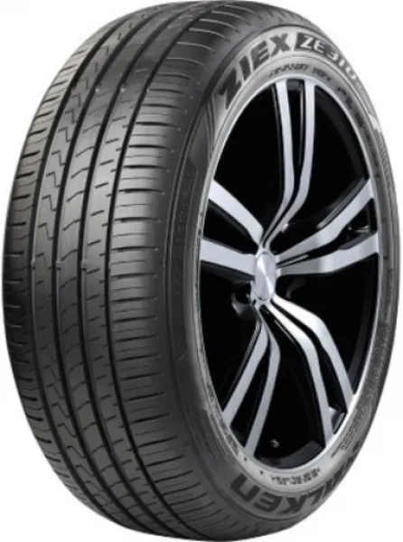 Falken Ziex ZE310 Ecorun 225/60 R17 99V Yaz Lastiği