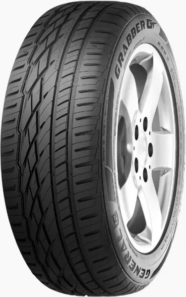 General Grabber GT 255/70 R16 111H Yaz Lastiği