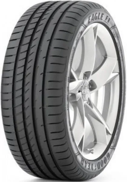 GoodYear Eagle F1 Asymmetric 2 255/40 R18 99Y MO XL FP Yaz Lastiği