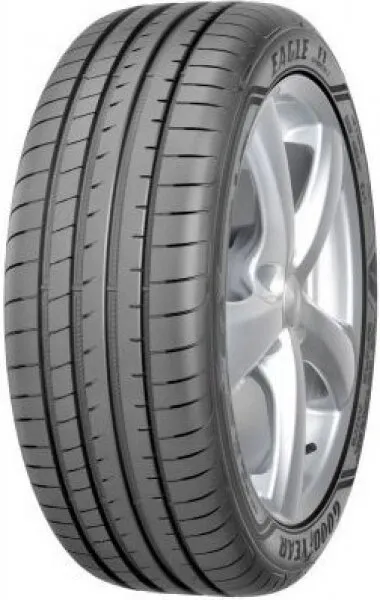 GoodYear Eagle F1 Asymmetric 3 245/40 R19 98Y MOE XL ROFFP Yaz Lastiği