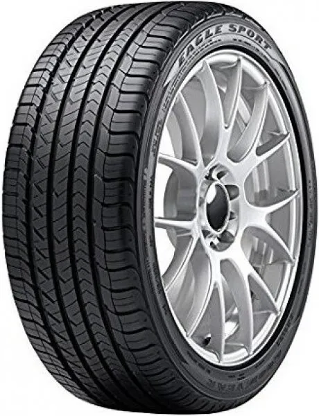 Goodyear Eagle Sport TZ 215/60 R17 100V XL Yaz Lastiği