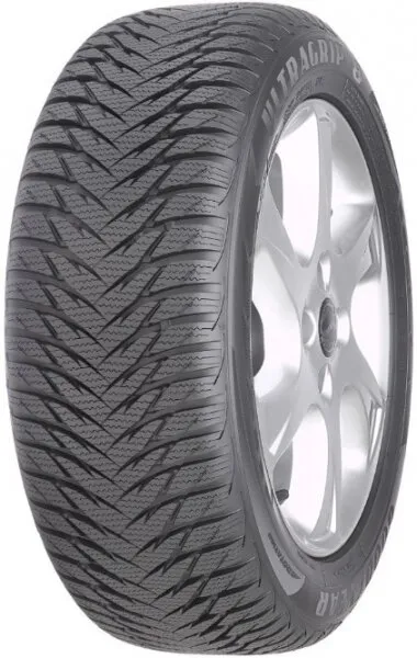 Goodyear UltraGrip 8 185/65 R15 88T Kış Lastiği