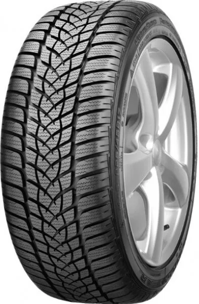 Goodyear UltraGrip Performance 2 205/50 R17 89H ROF Kış Lastiği