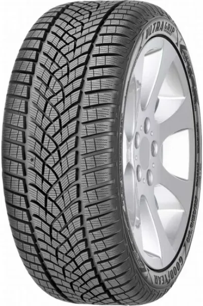 Goodyear UltraGrip Performance + 255/45 R20 105V XL Kış Lastiği