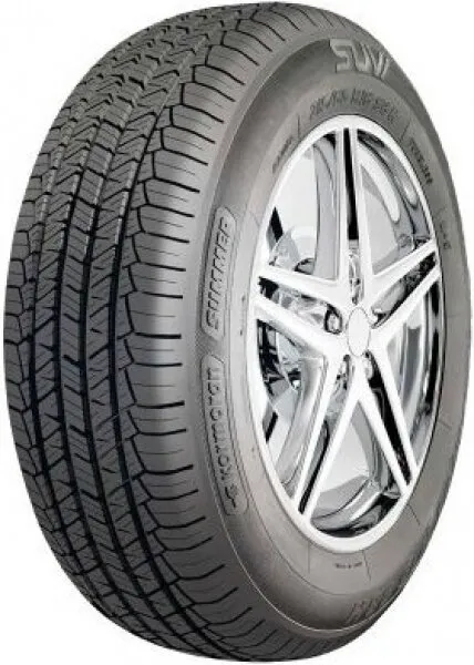 Kormoran SUV Summer 255/55 R18 XL TLÂ 109 W Yaz Lastiği