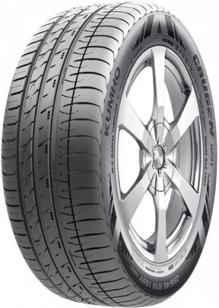 Kumho Crugen HP91 265/50 R19 110Y Yaz Lastiği