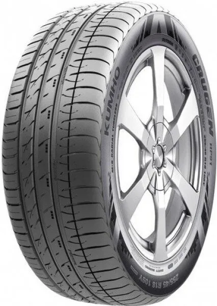 Kumho Crugen HP91 275/45 R20 110Y Yaz Lastiği