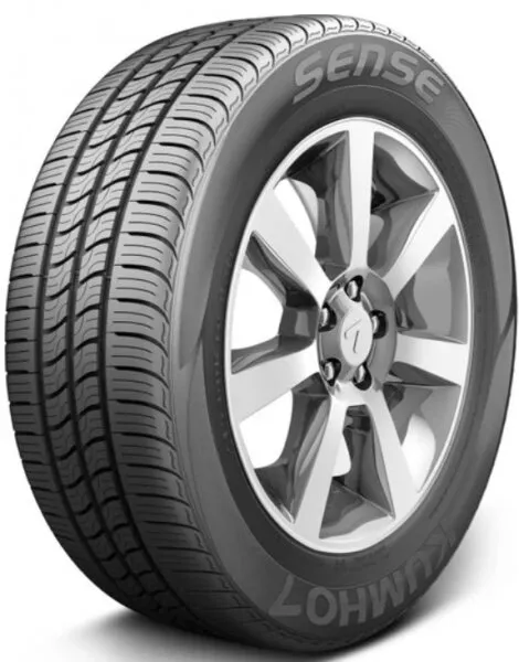 Kumho Sense KR26 225/65 R17 102H Dört Mevsim