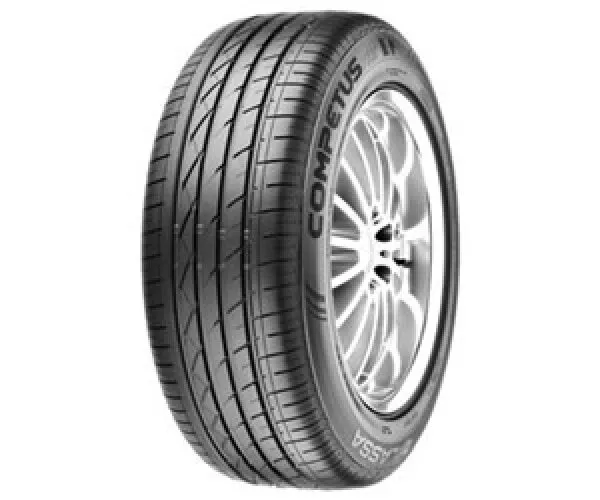 Lassa Competus H/P 225/55 R18 98V Yaz Lastiği