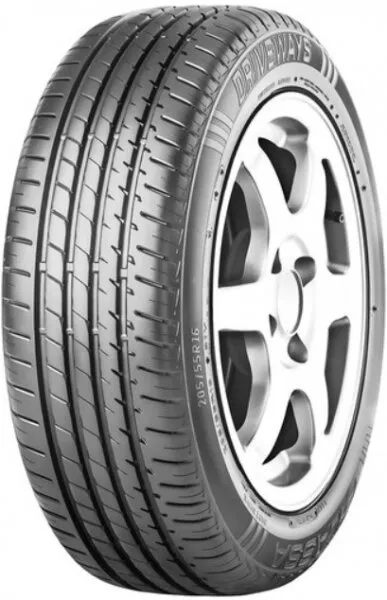 Lassa Driveways 235/55 R17 103W XL Yaz Lastiği