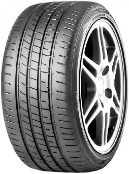 Lassa Driveways Sport 225/40 R18 92Y Yaz Lastiği