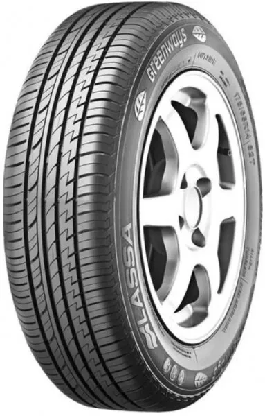 Lassa Greenways 155/65 R14 75T Yaz Lastiği