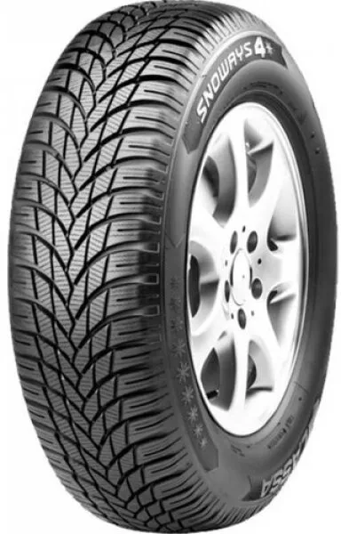 Lassa Snoways 4 225/55 R16 99V XL Kış Lastiği