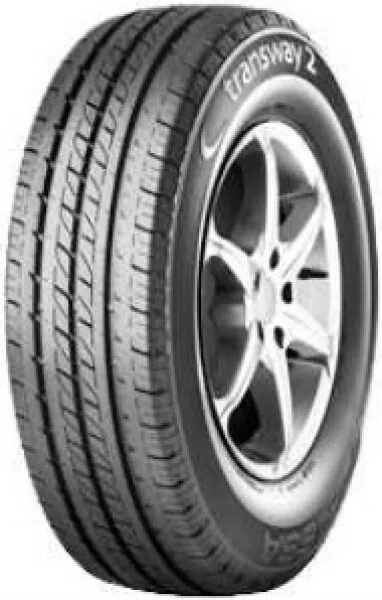 Lassa Transway 2 205/65 R15C 102/100T Yaz Lastiği