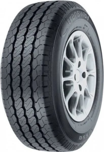 Lassa Transway 215/65 R15C 104/102T Yaz Lastiği